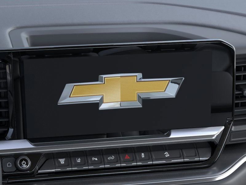 New 2026 Black Chevrolet High Country image 20