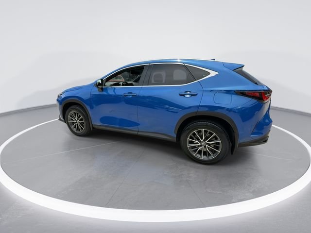 2022 Lexus NX 350 - Photo 5