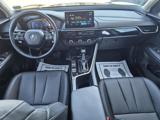 2025 Acura ADX Base - Photo 17