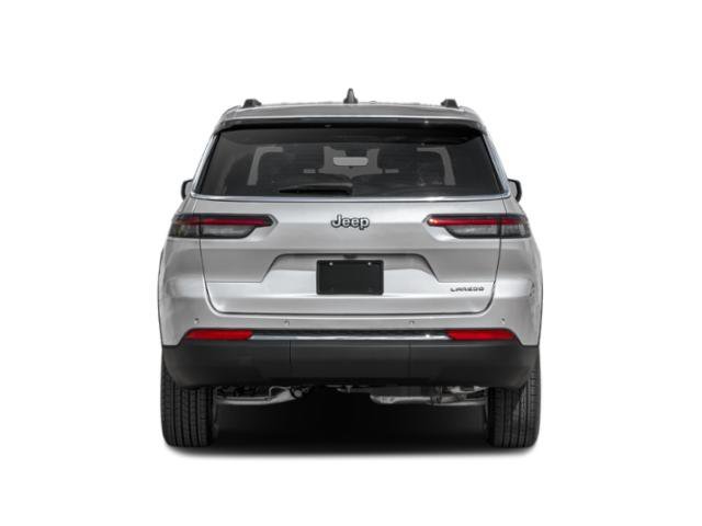 New 2025 Bright White Clear-Coat Exterior Paint Jeep Limited image 8