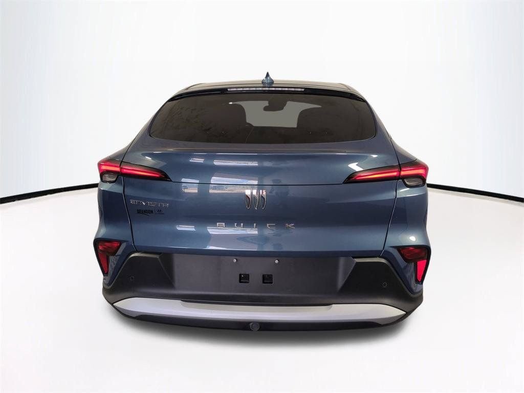 2025 Buick Envista Preferred - Photo 6