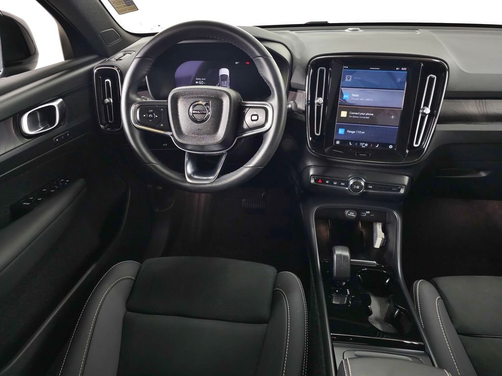 Used 2023 Gray Volvo Twin Plus image 21