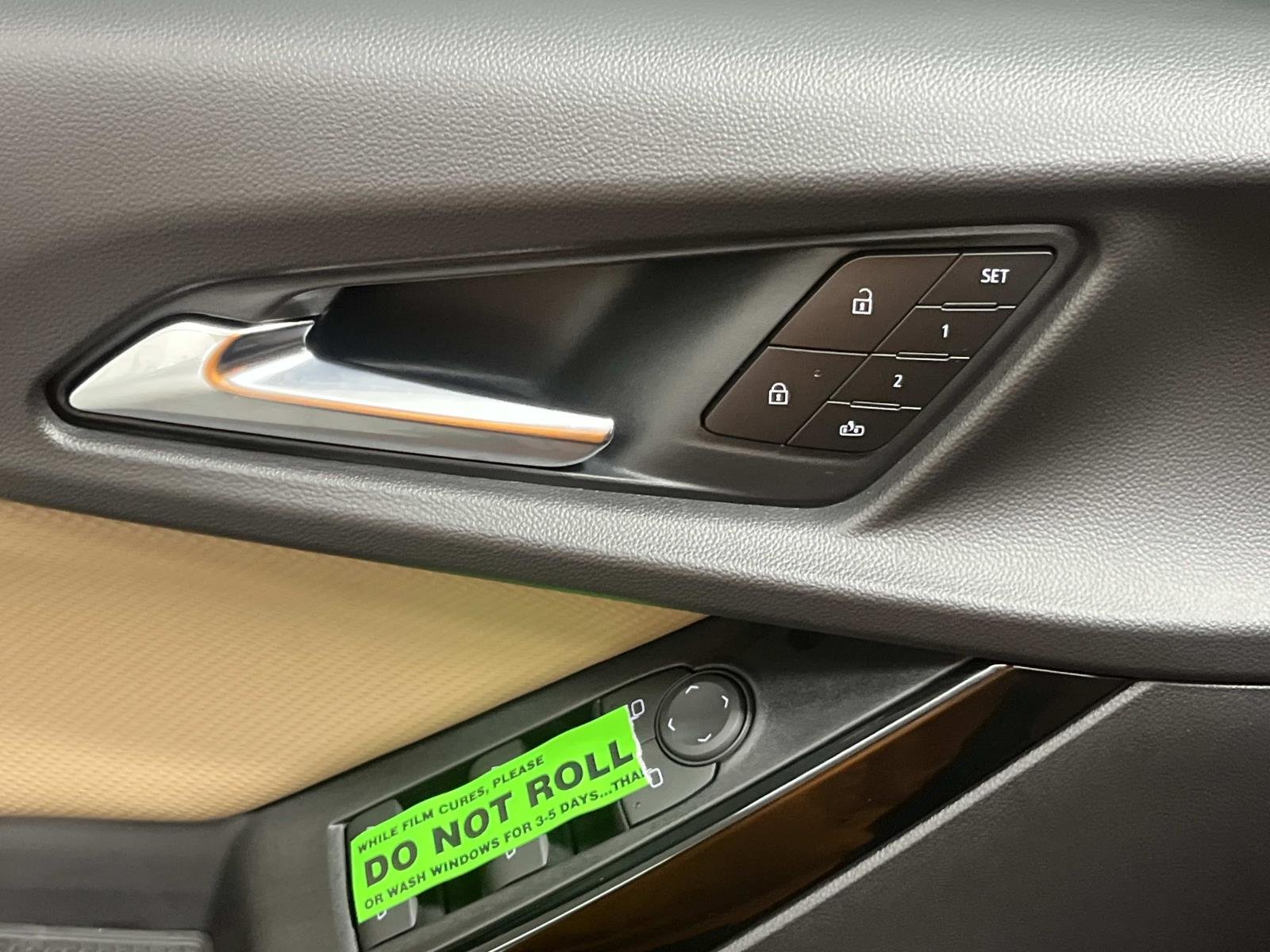 2027 Chevrolet Equinox ACTIV - Photo 18