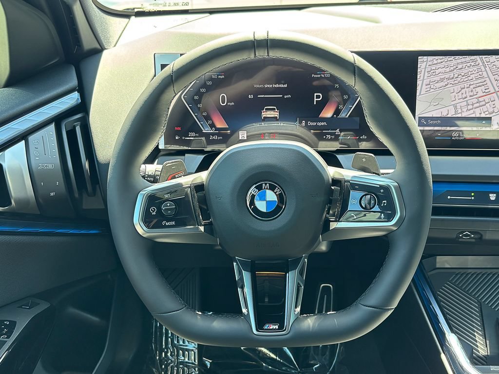 New 2026 Alpine White BMW 30 xDrive image 14