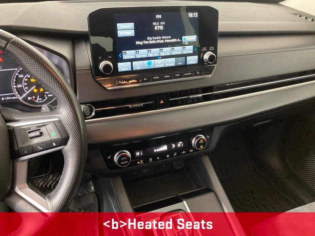 Used 2024 Mitsubishi Outlander SE with VIN JA4J4VA81RZ066019 for sale in Monticello, Minnesota