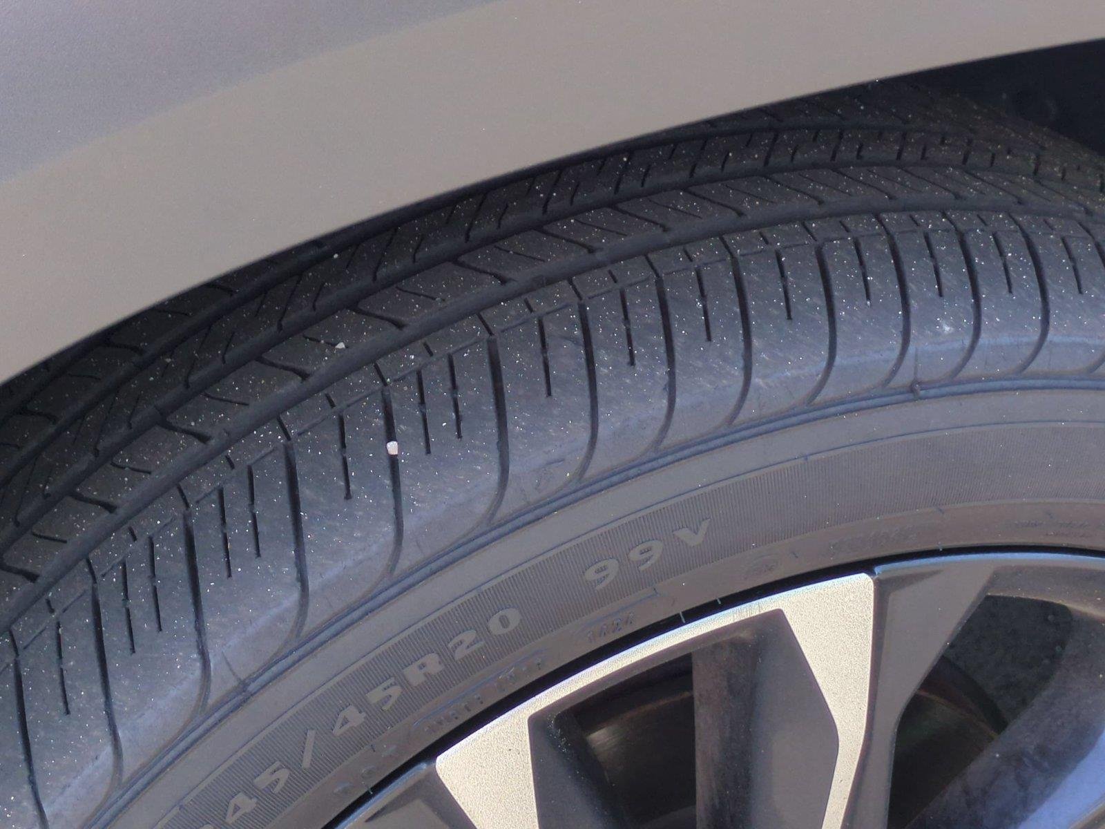 Used 2024 Wind Chill Pearl Mazda 2.5 S Premium Plus Package image 12