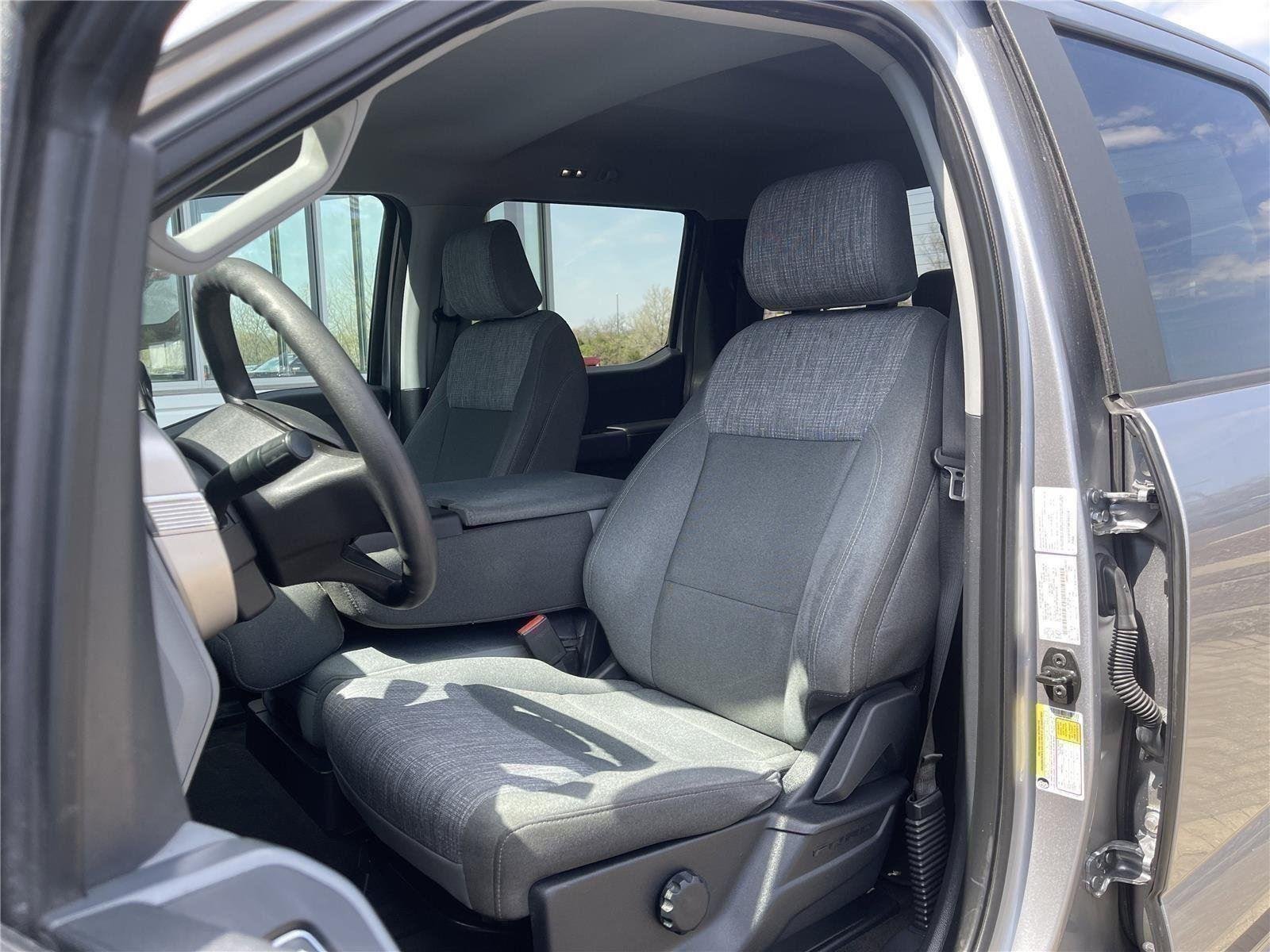 2022 Ford F-150 XLT - Photo 14