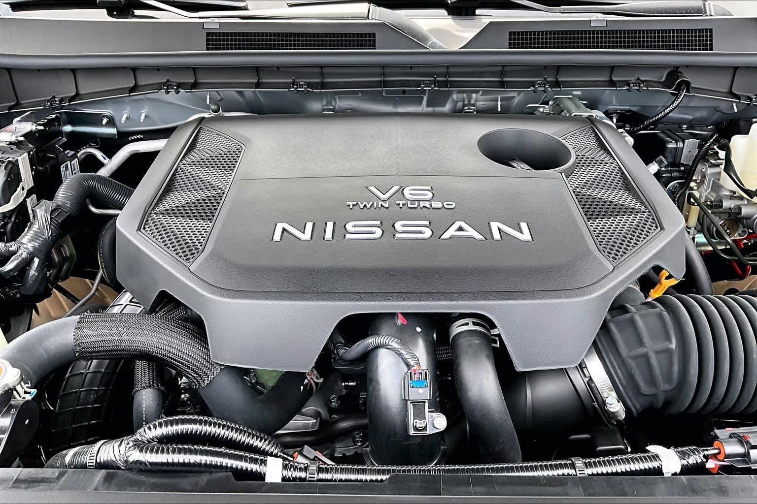 New 2026 Brilliant Silver Nissan SL image 18