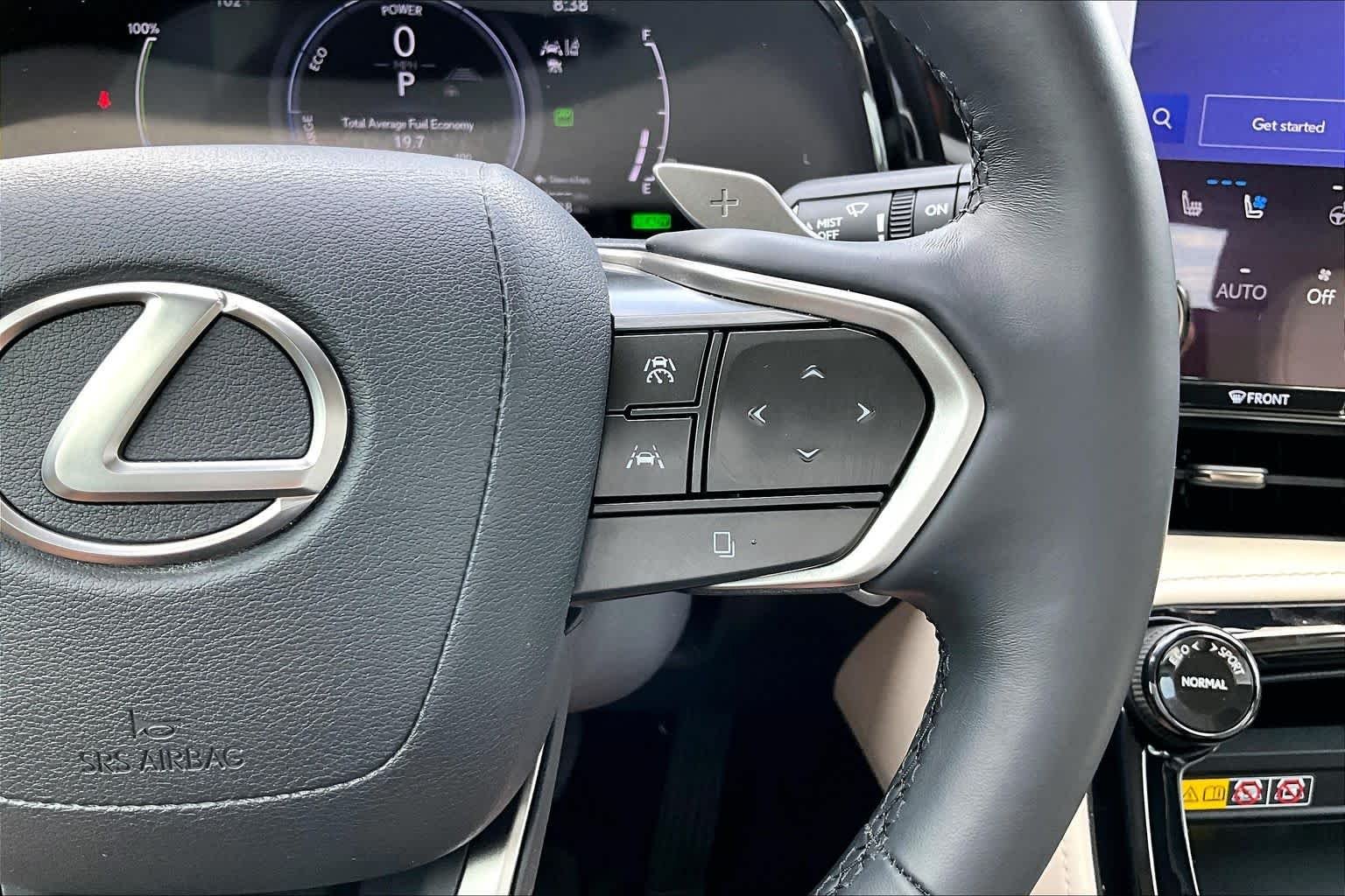 Used 2025 Caviar Lexus Luxury image 23
