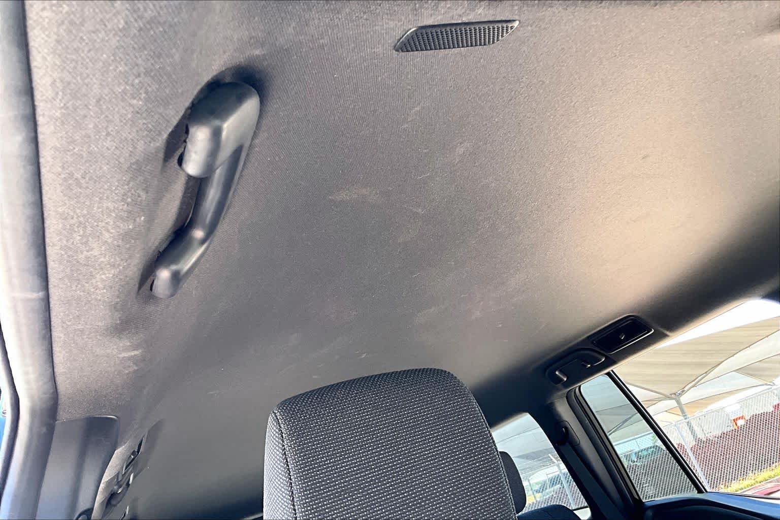 Used 2025 Black Toyota 1958 image 14