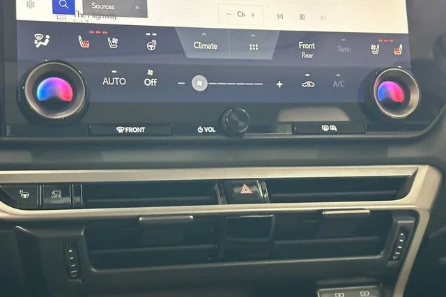 New 2026 Caviar Lexus PREMIUM PLUS image 18