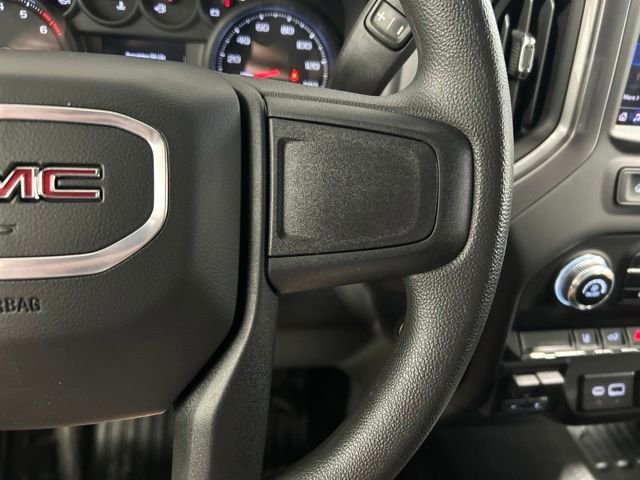 Used 2024 Sterling Metallic GMC Pro image 24