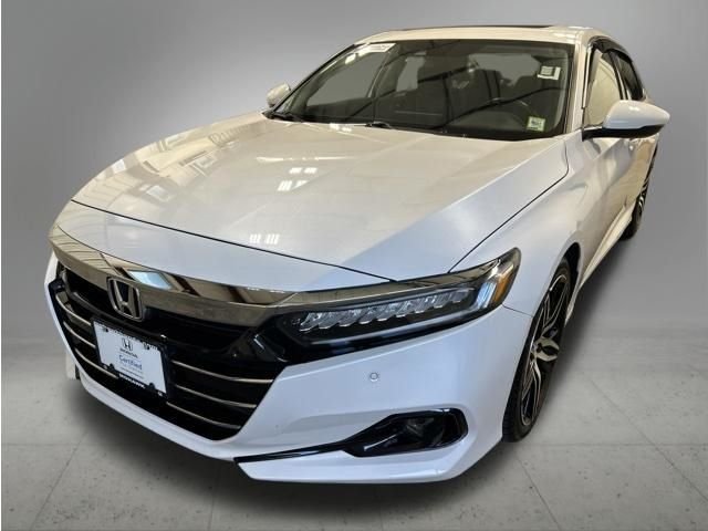 2022 Honda Accord Touring 2.0T