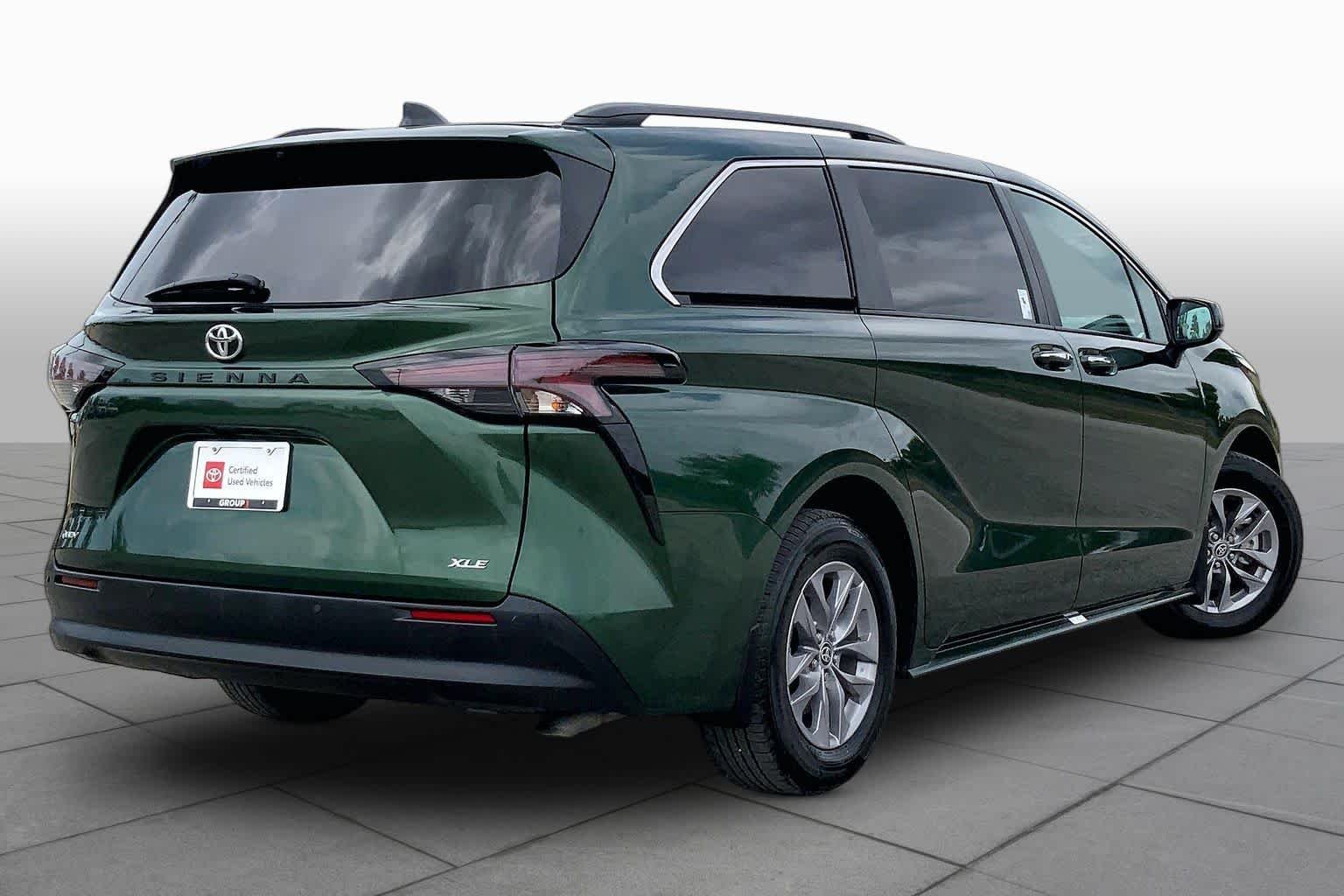 Used 2026 Cypress Toyota XLE image 13
