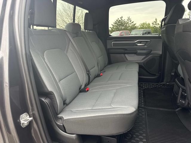Used 2022 Gray Ram Big Horn/Lone Star image 22