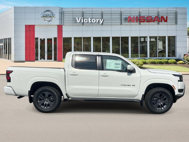 New 2027  Nissan SV image 2