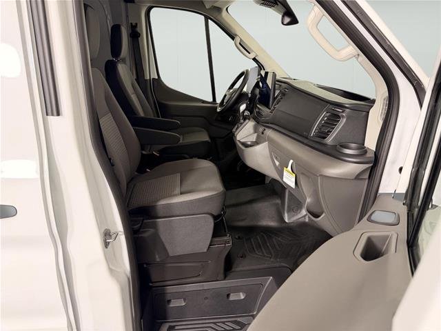 New 2026 Oxford White Ford Cargo Van image 61
