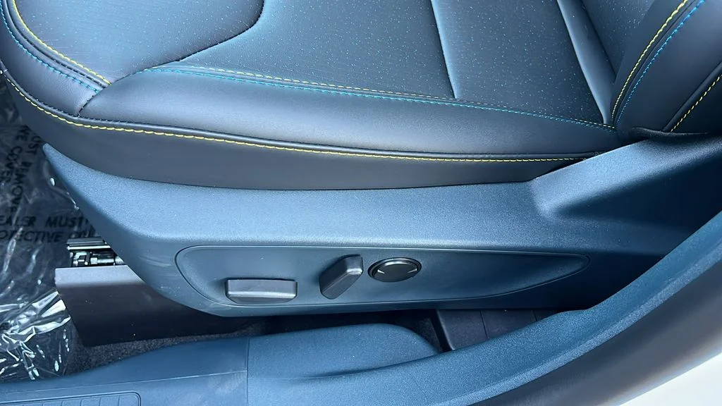 2025 Ford Maverick Lobo Standard - Photo 20