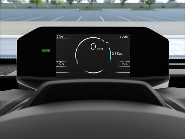 New 2026 CRYSTAL WHITE PEARL Subaru Premium image 17