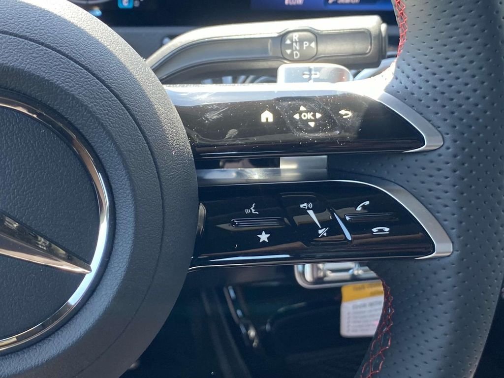 2025 Mercedes-Benz CLA CLA 250 - Photo 23