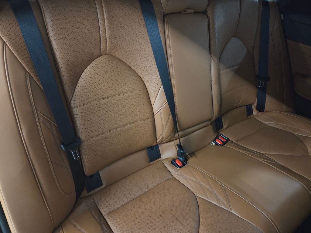 Used 2019 Beige Toyota Limited image 19
