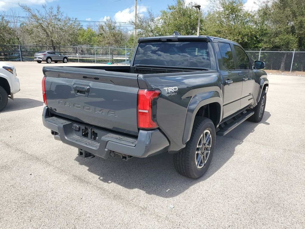 New 2026 Underground Toyota  TRD Sport image 5