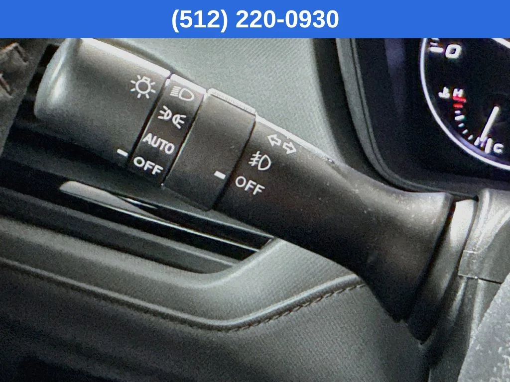 Certified Used 2026 Black Subaru Sport image 13