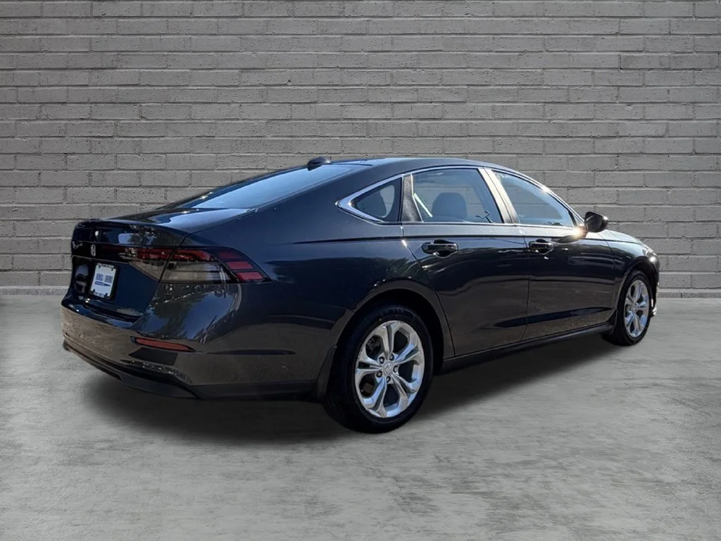 2023 Honda Accord LX - Photo 16