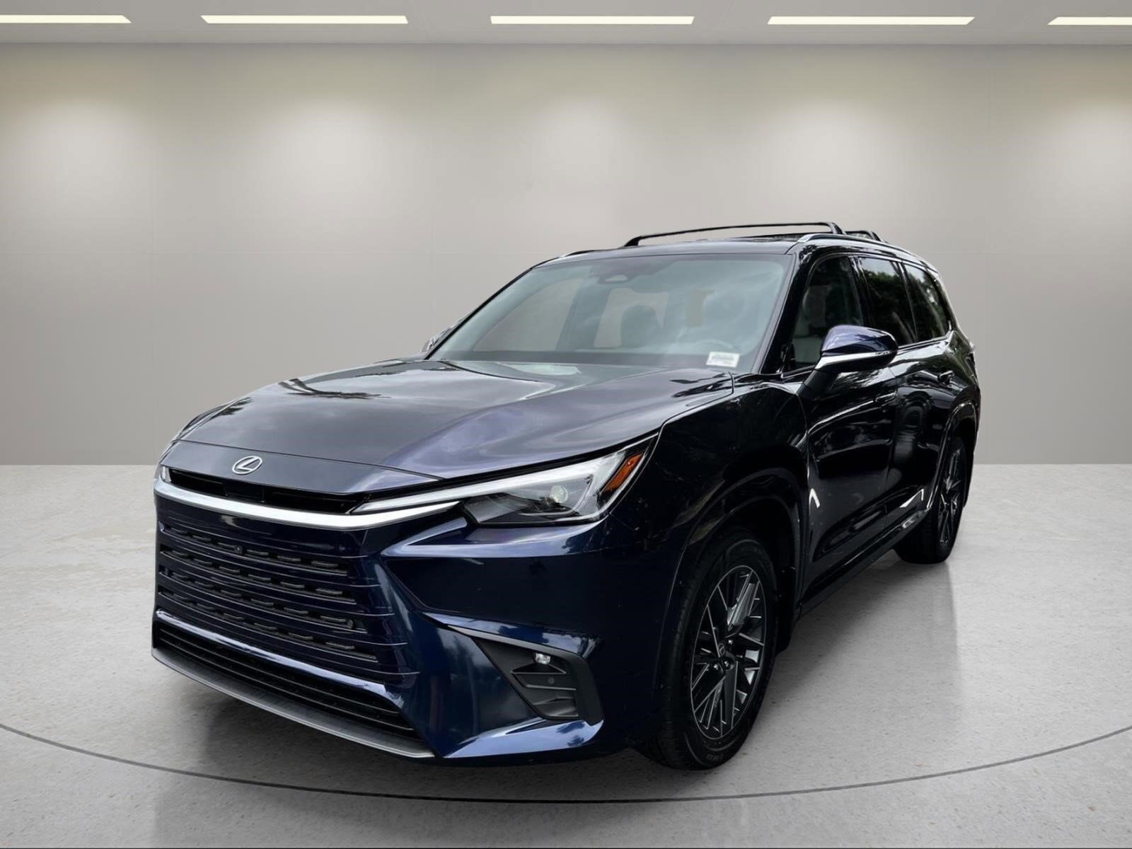 2025 Lexus TX 350 350 Premium AWD's photo