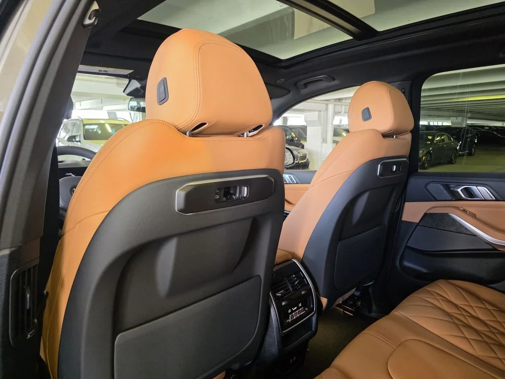 New 2026 Green BMW sDrive40i image 10