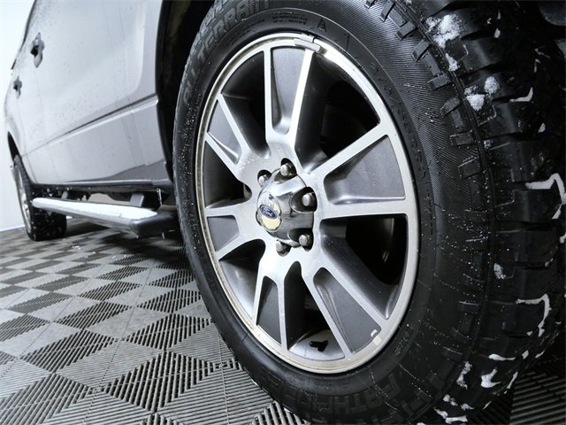 Used 2014 Ford F-150 STX with VIN 1FTFW1CF3EKD79974 for sale in Apple Valley, Minnesota