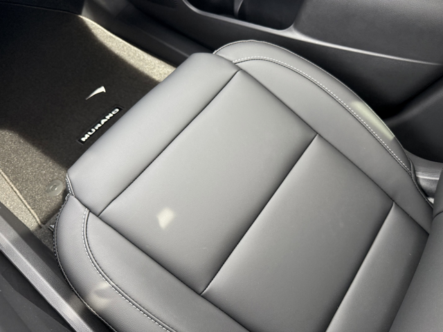 2025 Nissan Murano SL - Photo 28