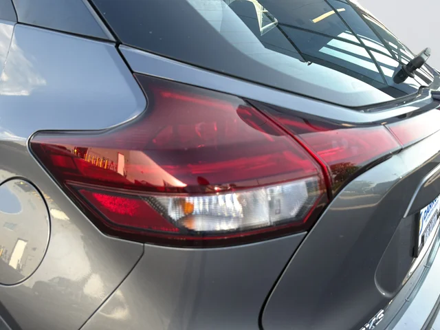 Used 2023 Gray Nissan S image 29