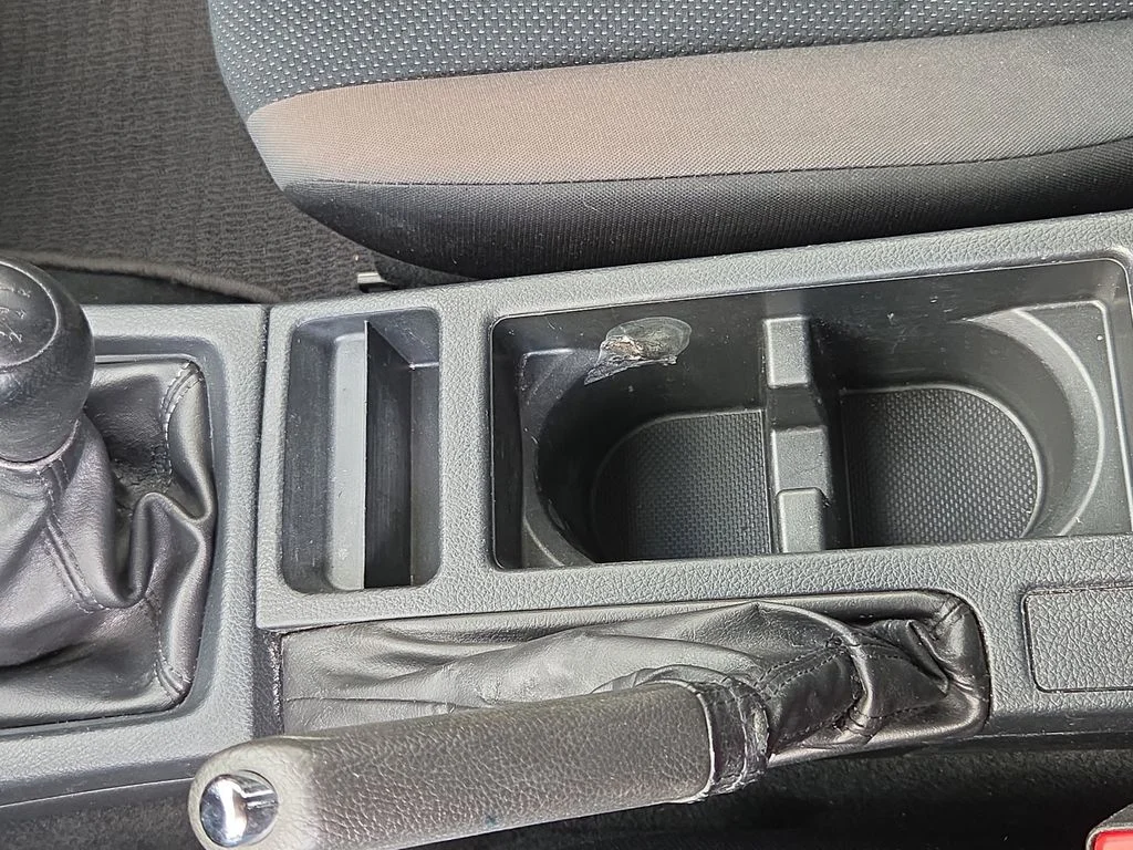 Used 2017 Black Subaru 2.0i image 36