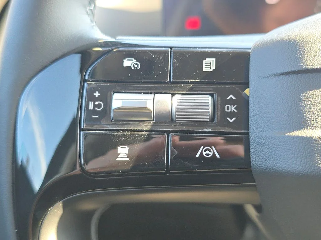 2026 Kia Sorento S - Photo 27