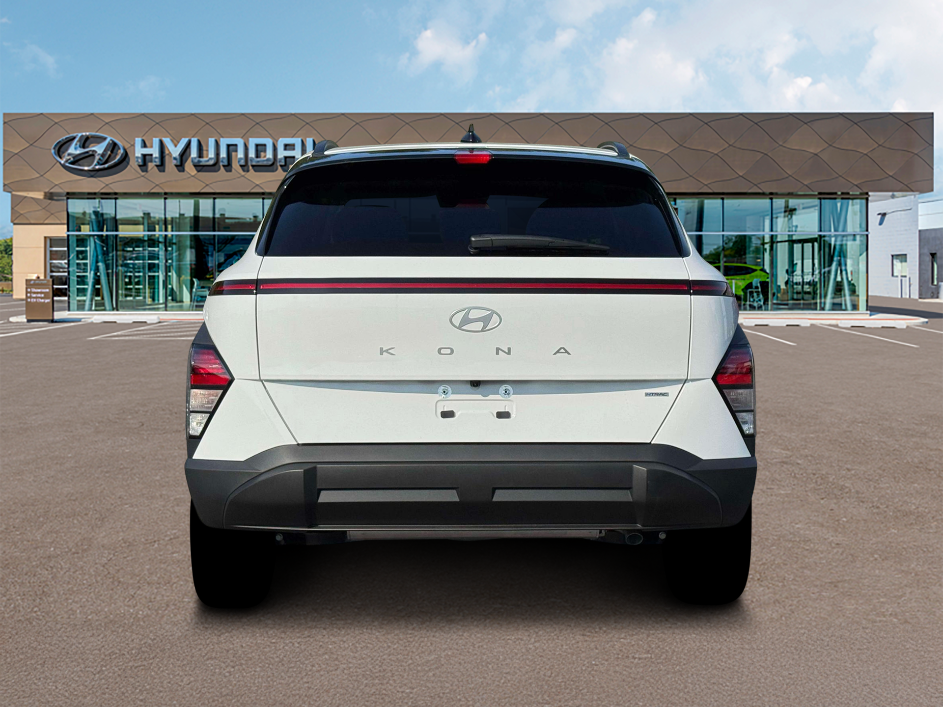 2026 Hyundai Kona SEL Sport - Photo 6