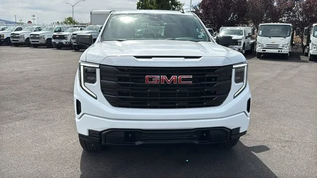 2026 GMC Sierra 1500 Pro - Photo 8