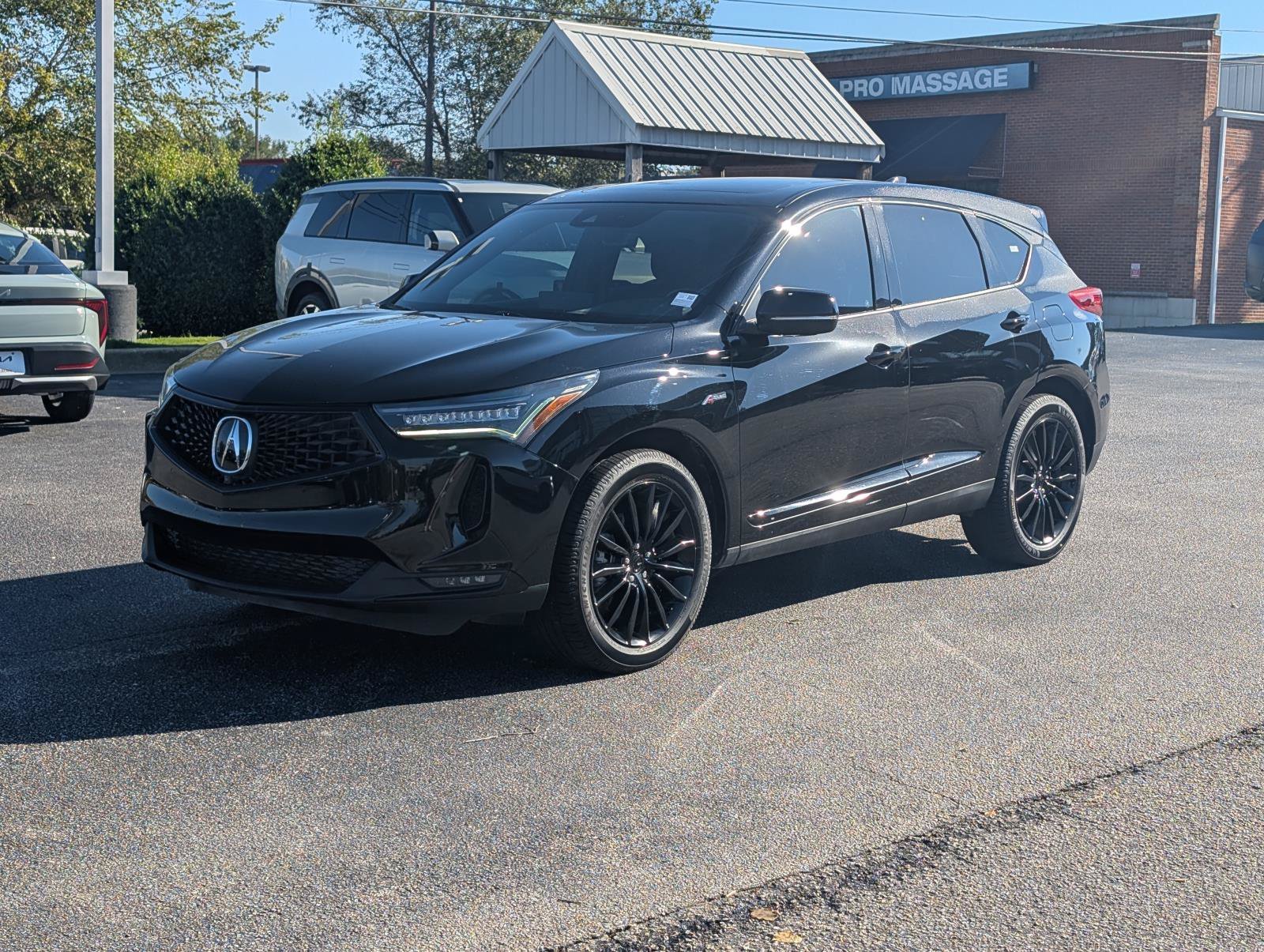 2023 Acura RDX