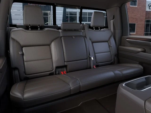 New 2026 Downpour Metallic GMC Denali image 17