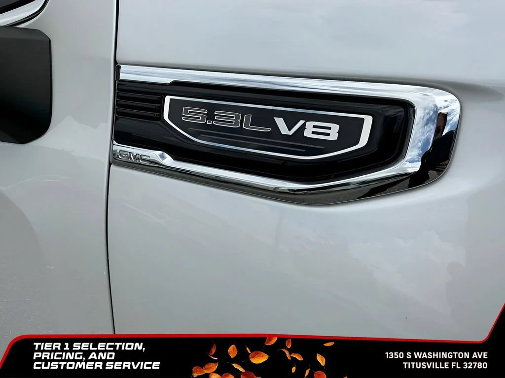 2023 GMC Sierra 1500 SLT - Photo 13