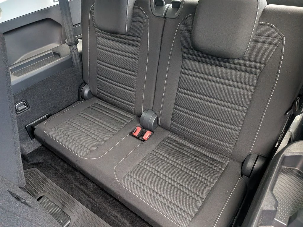 Used 2023 Gray Volkswagen 2.0T S image 28