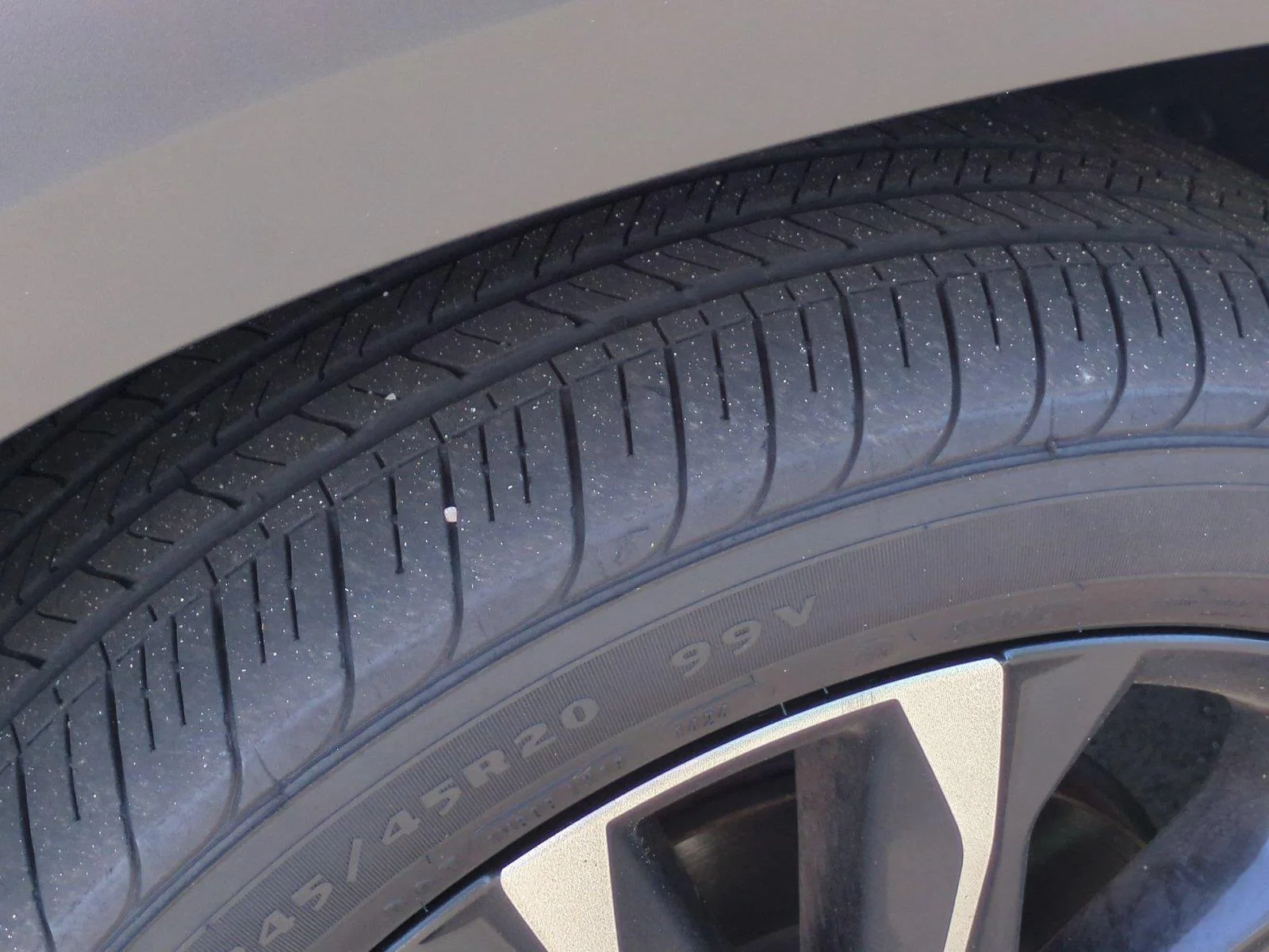 Used 2024 Wind Chill Pearl Mazda 2.5 S Premium Plus Package image 12
