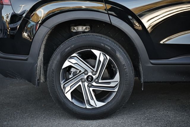 2023 Hyundai Santa Fe SE photo 4
