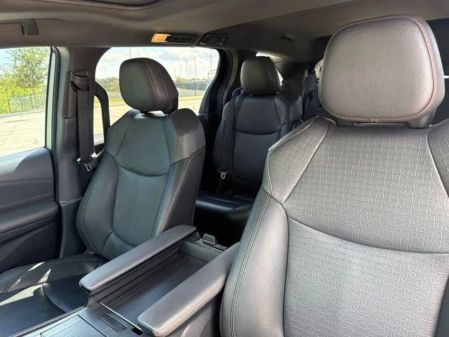 Certified Used 2022 CELESTIAL SILVER Toyota XSE image 45