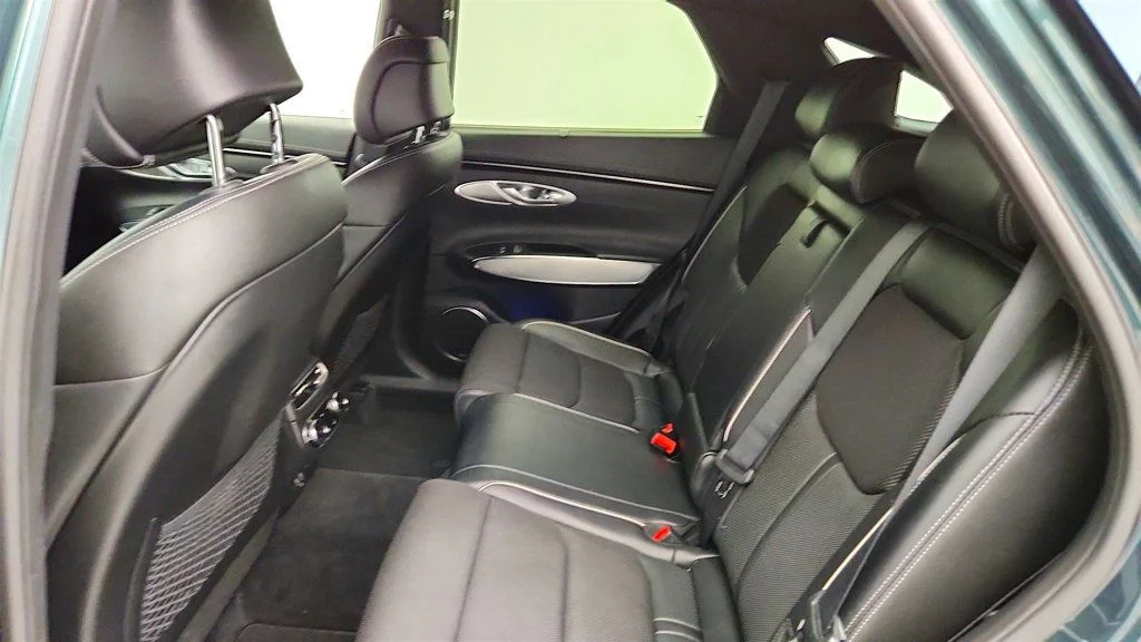 Used 2023 Cardiff Green Genesis 2.5T AWD w/ Advanced, Sport Prestige & Select Pkgs image 23