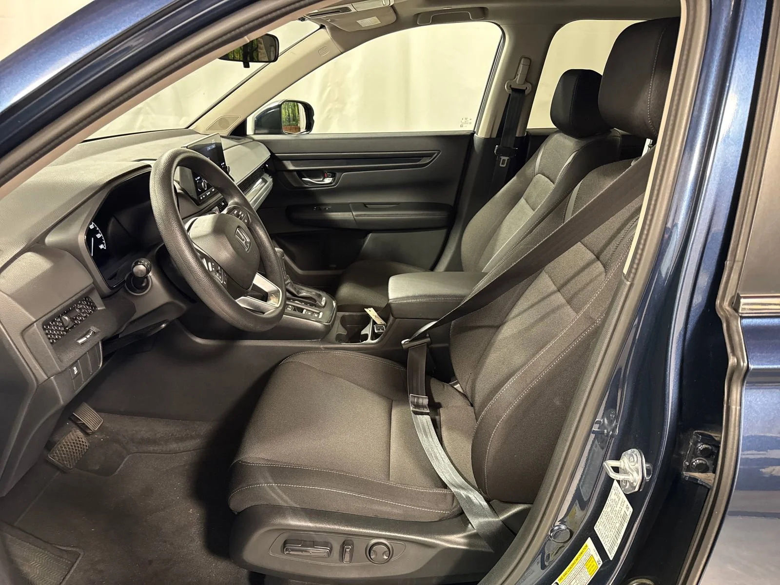 2024 Honda CR-V EX - Photo 32