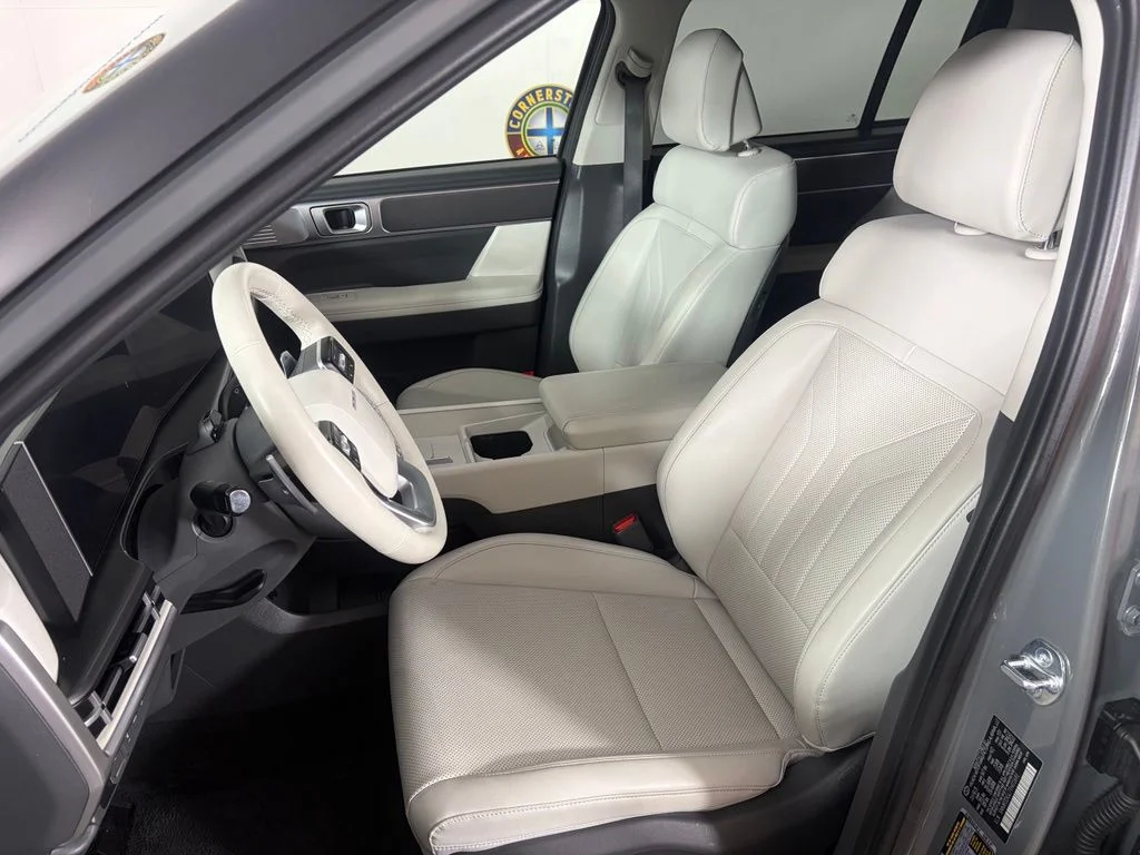 Used 2026 Gray Hyundai SEL image 11