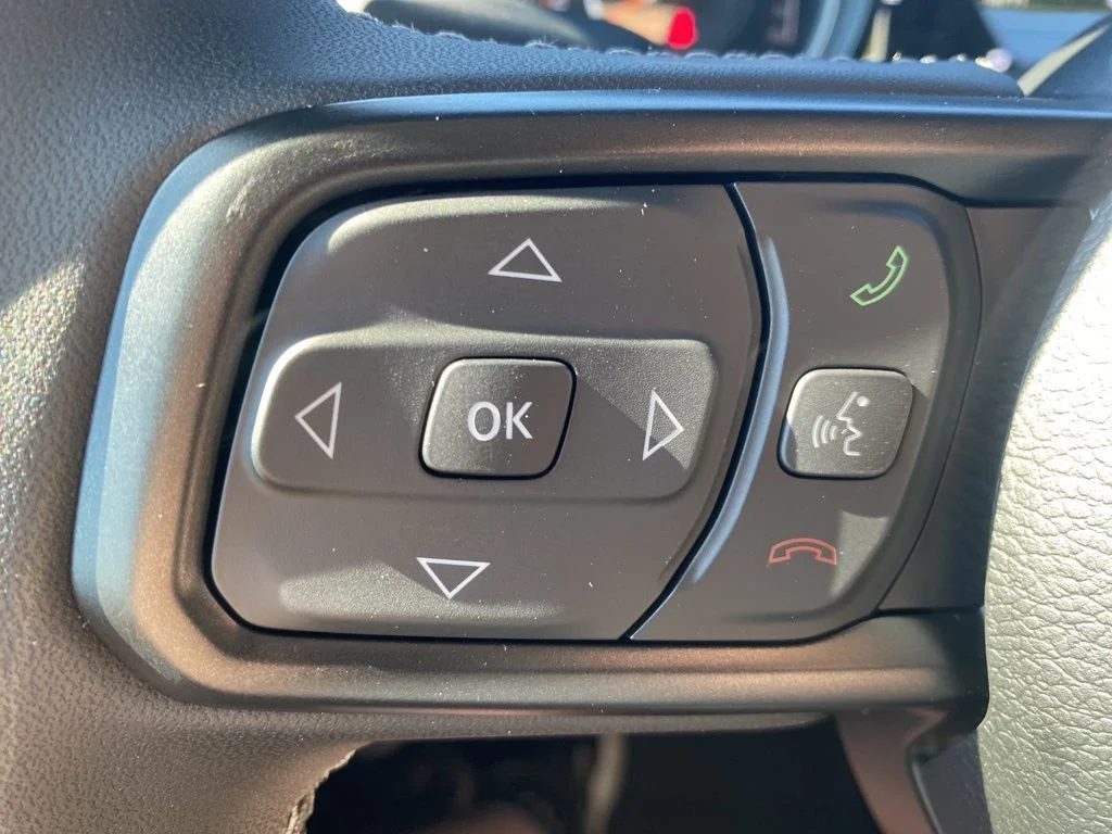 2025 Jeep Gladiator Sport S - Photo 20