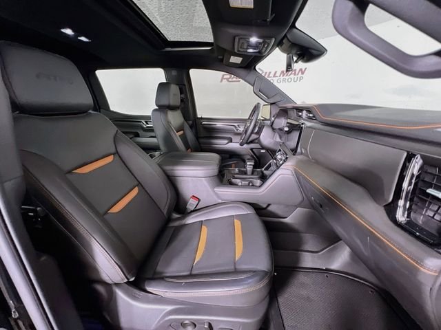 2025 GMC Sierra 1500 AT4 - Photo 42