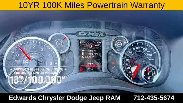 New 2026 Black Ram Tradesman image 20